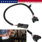 DURAFORCE For Dodge Ram Cummins 6.7L VGT HE300VG Turbocharger Actuator Adapter Harness