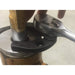 DURAFORCE 1266 & 7463 Gland Nut Wrench for Hydraulic Cylinder Nuts 2" to 6", 1" to 3-3/4"