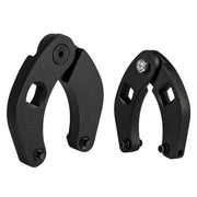 DURAFORCE 1266 & 7463 Gland Nut Wrench for Hydraulic Cylinder Nuts 2" to 6", 1" to 3-3/4"