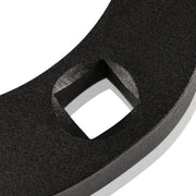 DURAFORCE 1266 & 7463 Gland Nut Wrench for Hydraulic Cylinder Nuts 2" to 6", 1" to 3-3/4"