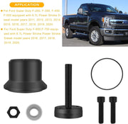 DURAFORCE 303-1509-01 6.7L PowerStroke Front Crankshaft Seal Installer Tool Alt ST-137B