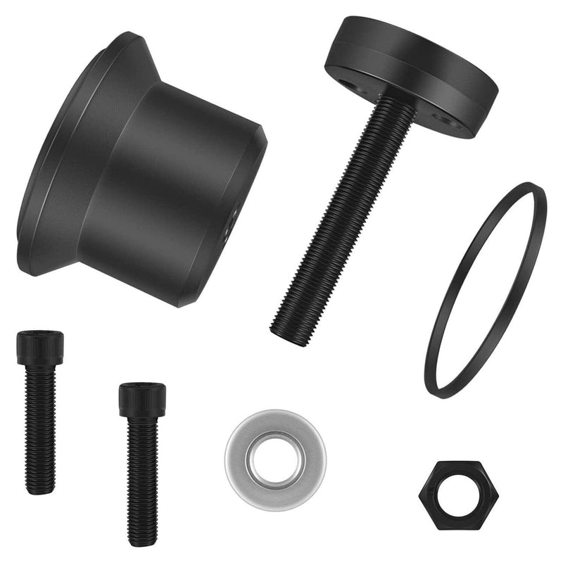DURAFORCE 303-1509-01 6.7L PowerStroke Front Crankshaft Seal Installer Tool Alt ST-137B