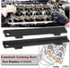 DURAFORCE Camshaft Locking Timing Tool Kit T40047 T40046 T3242 for VW Audi 4.2L V8 Engines
