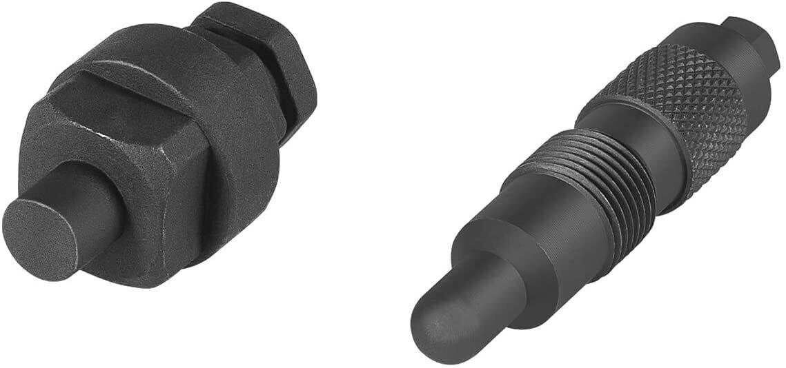 DURAFORCE Camshaft Locking Timing Tool Kit T40047 T40046 T3242 for VW Audi 4.2L V8 Engines