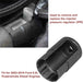 DURAFORCE 6.0 IPR Valve Socket and HPOP Air Test Fitting Tool for Ford 6.0L Powerstroke