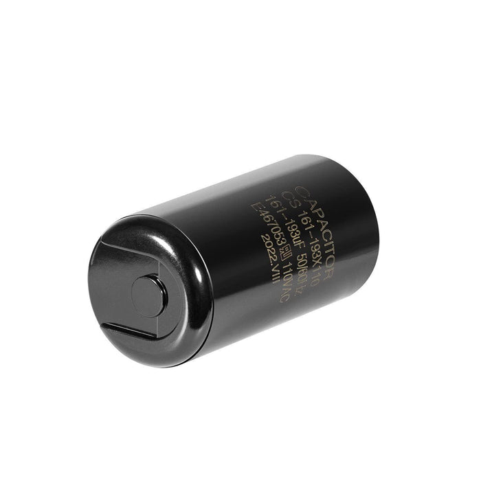 DURAFORCE Pool Pump Motor Start Capacitor For Hayward Super Pump & Max Flo Pump 0.75-1.5HP