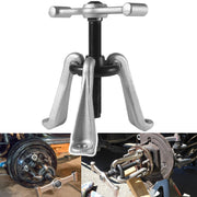 DURAFORCE 7394 Universal Hub Puller Wheel Hub Removal Tool Replace For OTC 7394 Large Size