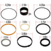 DURAFORCE 1543273C1 G109423 G105545 Hydraulic Cylinder Seal Kit for Case 450 455 550 580