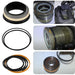 DURAFORCE 1543273C1 G109423 G105545 Hydraulic Cylinder Seal Kit for Case 450 455 550 580