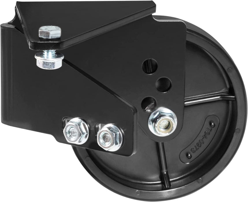 DURAFORCE for MTD Troy-Bilt Lawn Mower 38" 42" Deck Replace Tractor Deck Wheel OEM-190-183