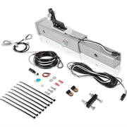 DURAFORCE Replace For RBS-4000 Receiver Style Brake System For 2” Hitch Receiver