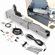 DURAFORCE Replace For RBS-4000 Receiver Style Brake System For 2” Hitch Receiver
