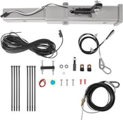 DURAFORCE Replace For RBS-4000 Receiver Style Brake System For 2” Hitch Receiver