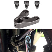 DURAFORCE Trim/Tilt Pin Wrench AMT0009 35mmx 6mm for Yamaha Suzuki Johnson Honda Outboards