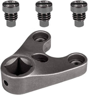 DURAFORCE Trim/Tilt Pin Wrench AMT0009 35mmx 6mm for Yamaha Suzuki Johnson Honda Outboards