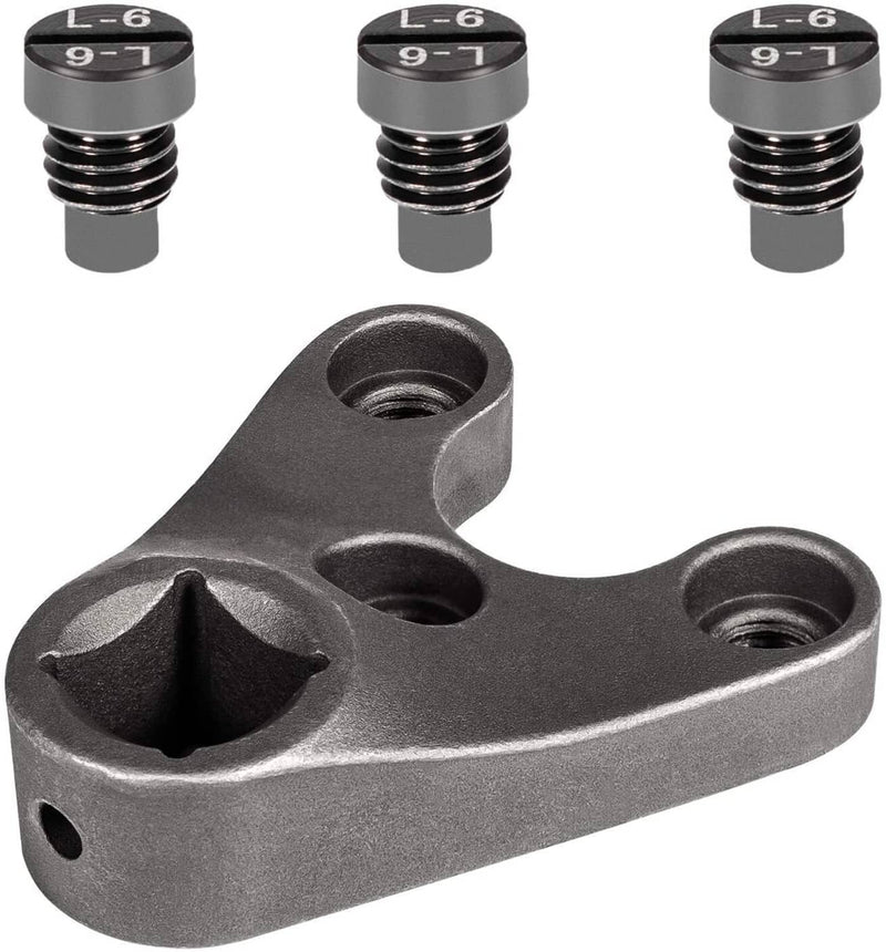 DURAFORCE Trim/Tilt Pin Wrench AMT0009 35mmx 6mm for Yamaha Suzuki Johnson Honda Outboards