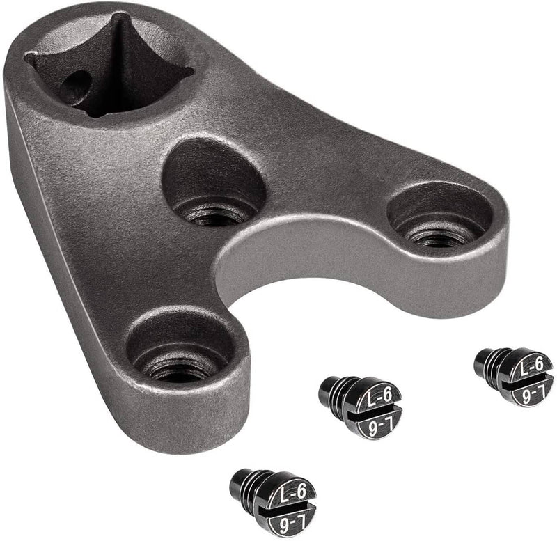 DURAFORCE Trim/Tilt Pin Wrench AMT0009 35mmx 6mm for Yamaha Suzuki Johnson Honda Outboards
