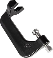 DURAFORCE 330S Propeller Puller for 1 1/4" Shafts for Ski & Wakeboard & Surf Propellers