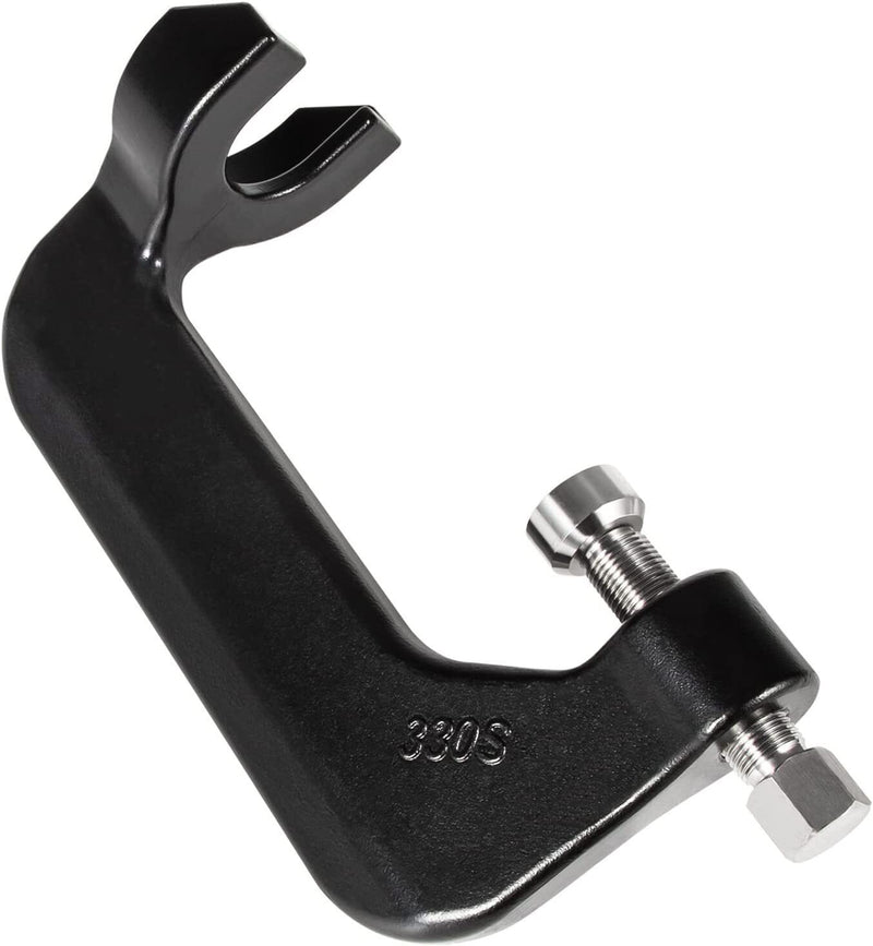 DURAFORCE 330S Propeller Puller for 1 1/4" Shafts for Ski & Wakeboard & Surf Propellers