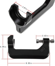 DURAFORCE 330S Propeller Puller for 1 1/4" Shafts for Ski & Wakeboard & Surf Propellers