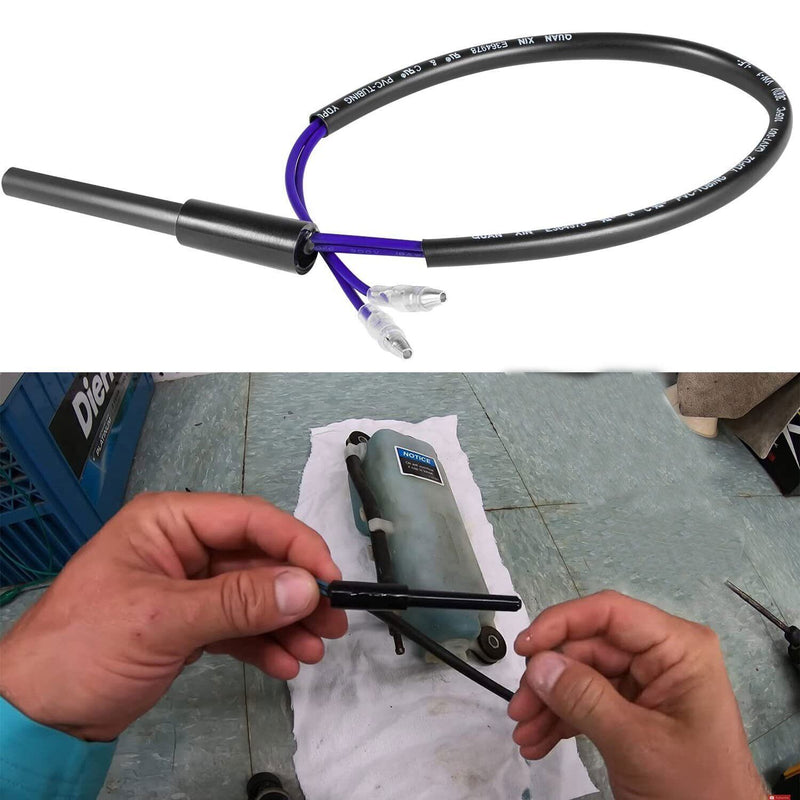 DURAFORCE Outboard Oil Tank Switch Sensor for Mercury 2001-2010 135-300 HP 856156T02
