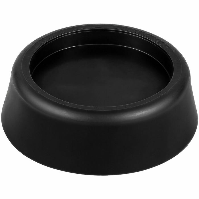 DURAFORCE Anti Vibration Washing Machine Support Anti-Slip Rubber Feet Pad Mat Base JB6368