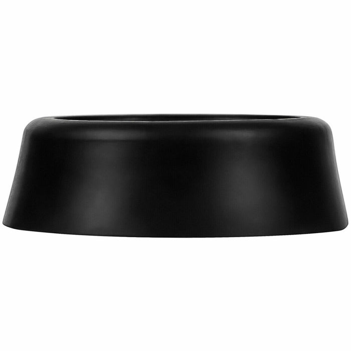 DURAFORCE Anti Vibration Washing Machine Support Anti-Slip Rubber Feet Pad Mat Base JB6368