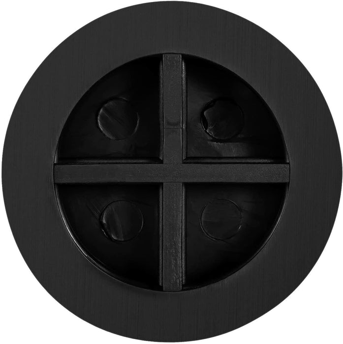 DURAFORCE Anti Vibration Washing Machine Support Anti-Slip Rubber Feet Pad Mat Base JB6368