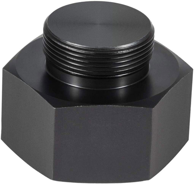 DURAFORCE 6.0L-7.3L Diesel Fan Clutch Adapter for 2003-2007 Ford 6.0L Powerstroke