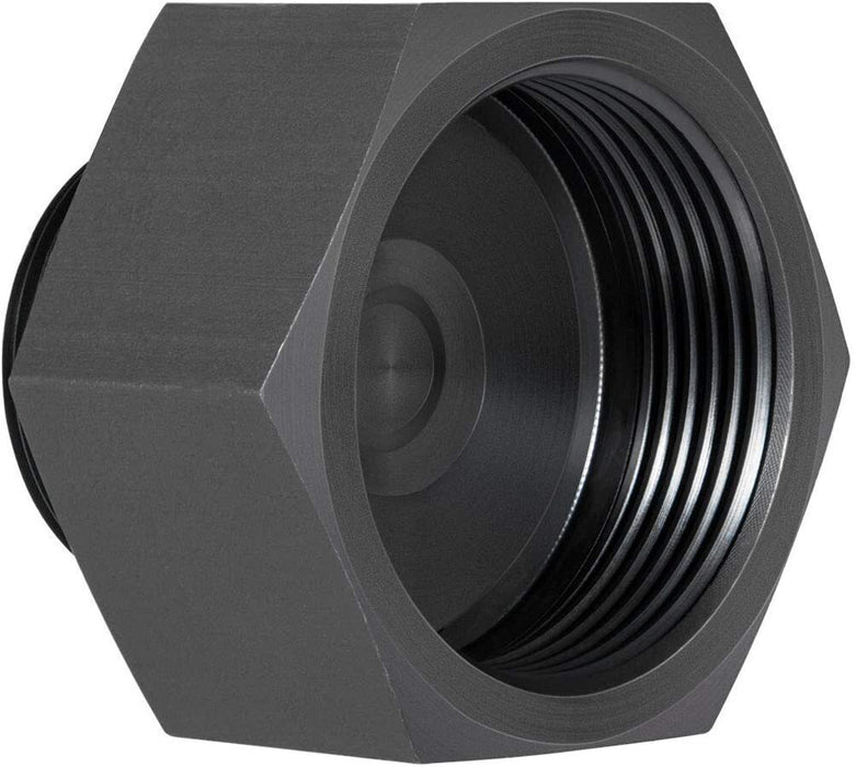 DURAFORCE 6.0L-7.3L Diesel Fan Clutch Adapter for 2003-2007 Ford 6.0L Powerstroke