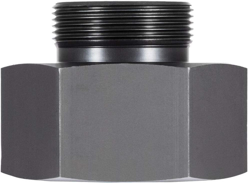 DURAFORCE 6.0L-7.3L Diesel Fan Clutch Adapter for 2003-2007 Ford 6.0L Powerstroke