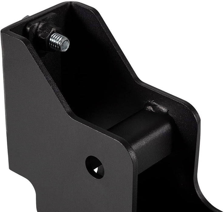 DURAFORCE 1.5" Rear Shackle Relocation Kit For 1984-2001 Jeep Cherokee XJ 2WD/4WD