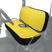 DURAFORCE Bench Seat Protect Cover for John Deere Gator XUV560 560E 590i Mid-Size LP66449