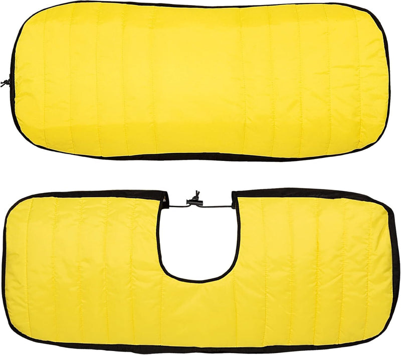 DURAFORCE Bench Seat Protect Cover for John Deere Gator XUV560 560E 590i Mid-Size LP66449
