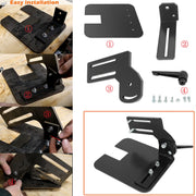 DURAFORCE Belt Grinder Tilt Table For Most Popular OBM & 2x72" Knife Grinders Knife Bevel
