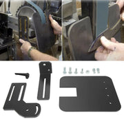 DURAFORCE Belt Grinder Tilt Table For Most Popular OBM & 2x72" Knife Grinders Knife Bevel