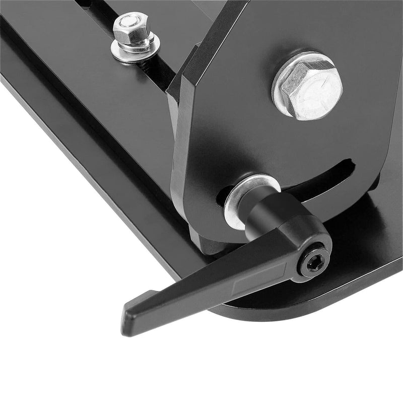DURAFORCE Belt Grinder Tilt Table For Most Popular OBM & 2x72" Knife Grinders Knife Bevel