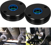 DURAFORCE Mercury 135-150-175-200-225 Optimax EFI Power trim TILT Cylinder End Cap 878239
