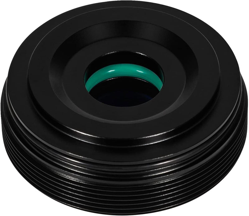 DURAFORCE Mercury 135-150-175-200-225 Optimax EFI Power trim TILT Cylinder End Cap 878239