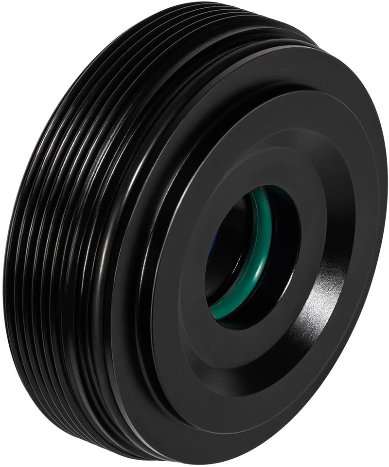 DURAFORCE Mercury 135-150-175-200-225 Optimax EFI Power trim TILT Cylinder End Cap 878239