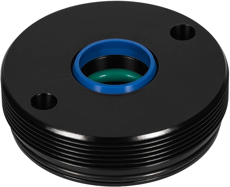 DURAFORCE Mercury 135-150-175-200-225 Optimax EFI Power trim TILT Cylinder End Cap 878239