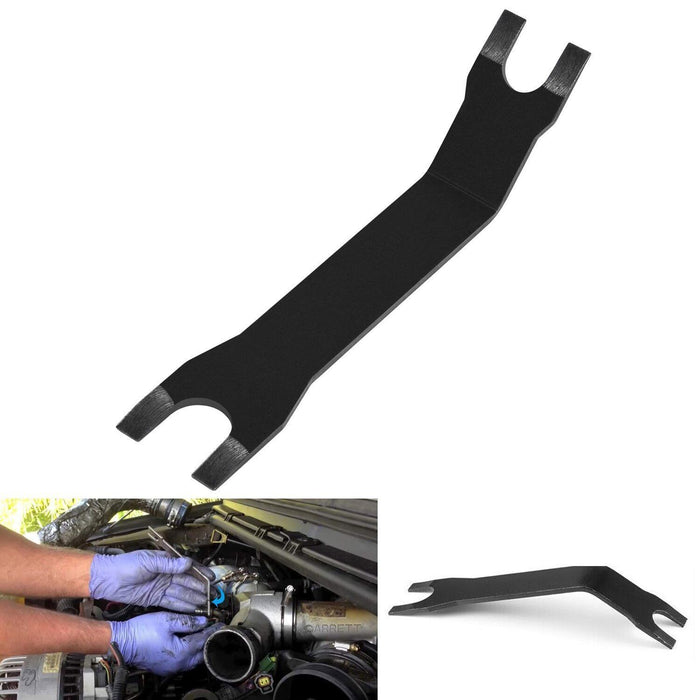 DURAFORCE High Pressure Oil Pump HPOP Quick Disconnect Tool for Ford 6.0L 7.3L Powerstroke