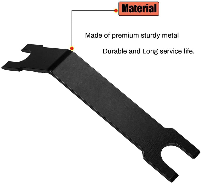 DURAFORCE High Pressure Oil Pump HPOP Quick Disconnect Tool for Ford 6.0L 7.3L Powerstroke