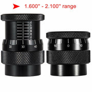 DURAFORCE Valve Spring Height Micrometer For V8 Engines 1.600"-2.200" Height Range 4929