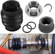 DURAFORCE for Sea Doo Carbon Seal Drive Line Rebuild Kit Boot All 787 800 SPX XP GTX GSX