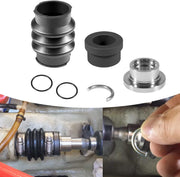 DURAFORCE for Sea Doo Carbon Seal Drive Line Rebuild Kit Boot All 787 800 SPX XP GTX GSX