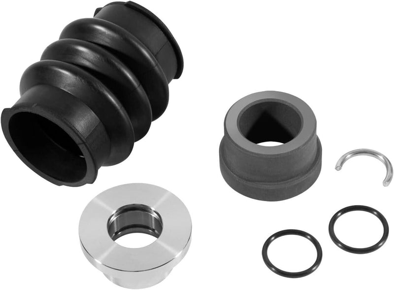 DURAFORCE for Sea Doo Carbon Seal Drive Line Rebuild Kit Boot All 787 800 SPX XP GTX GSX