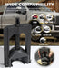DURAFORCE 10105 Heavy Duty Universal Joint Puller Press Removal U-Joint Tool 1.0" to 1.25"