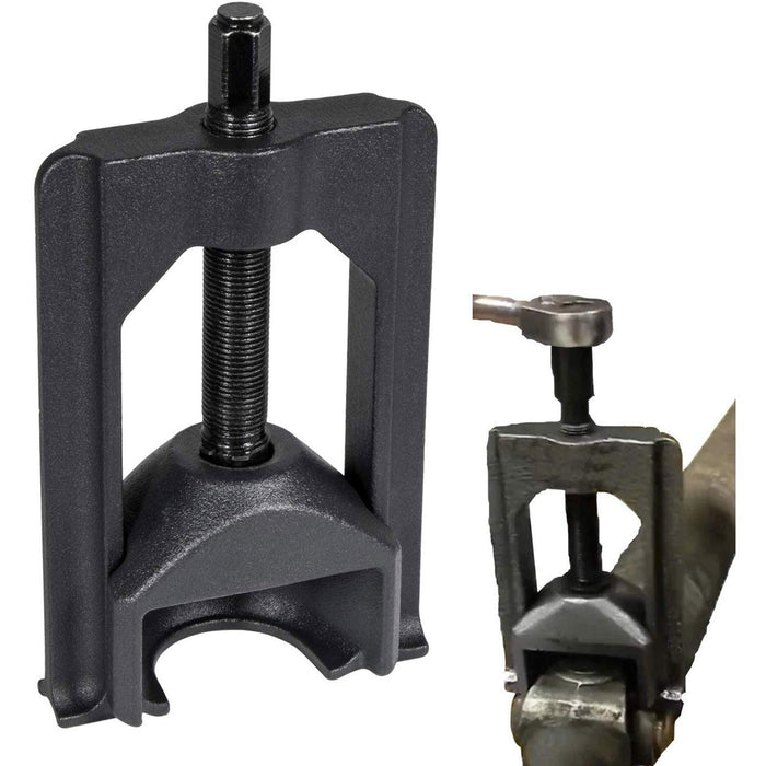 DURAFORCE 10105 Heavy Duty Universal Joint Puller Press Removal U-Joint Tool 1.0" to 1.25"