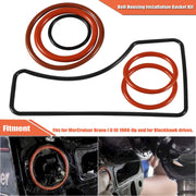 DURAFORCE For MerCruiser Bravo 1 2 3 Outdrive Bell Housing Install Gasket Kit 16755Q1